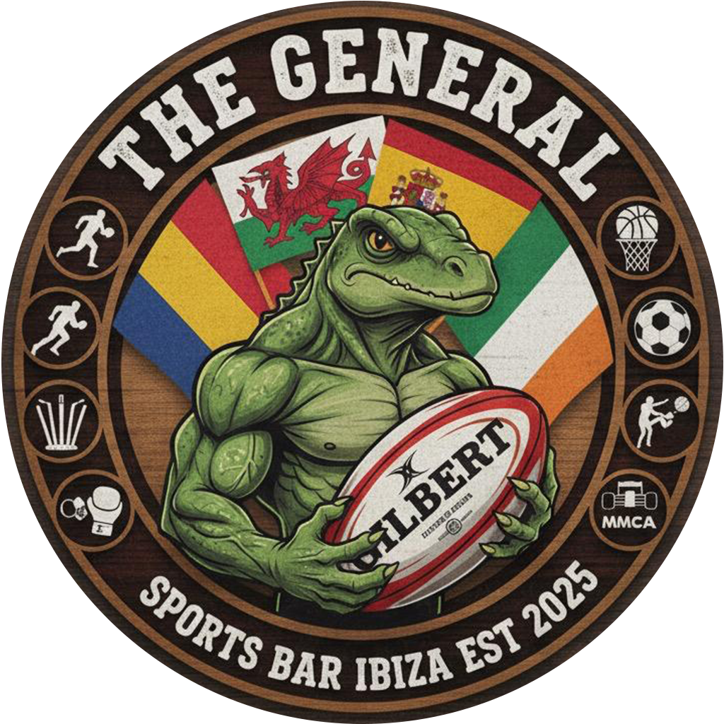The General Ibiza 
